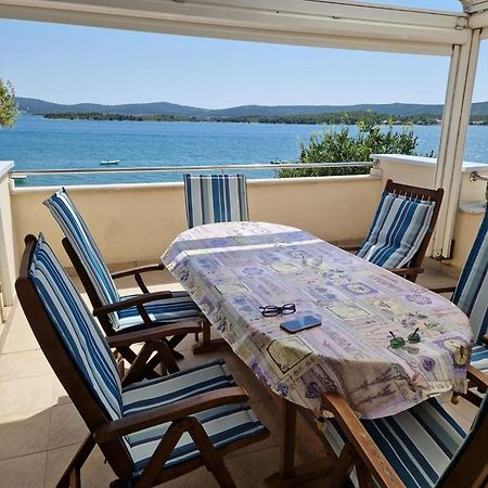 Seaside Apartments Turanj Zewnętrze zdjęcie