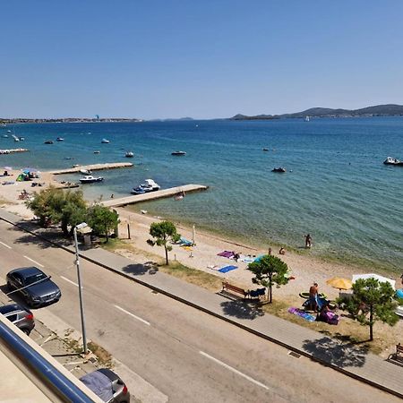 Seaside Apartments Turanj Zewnętrze zdjęcie