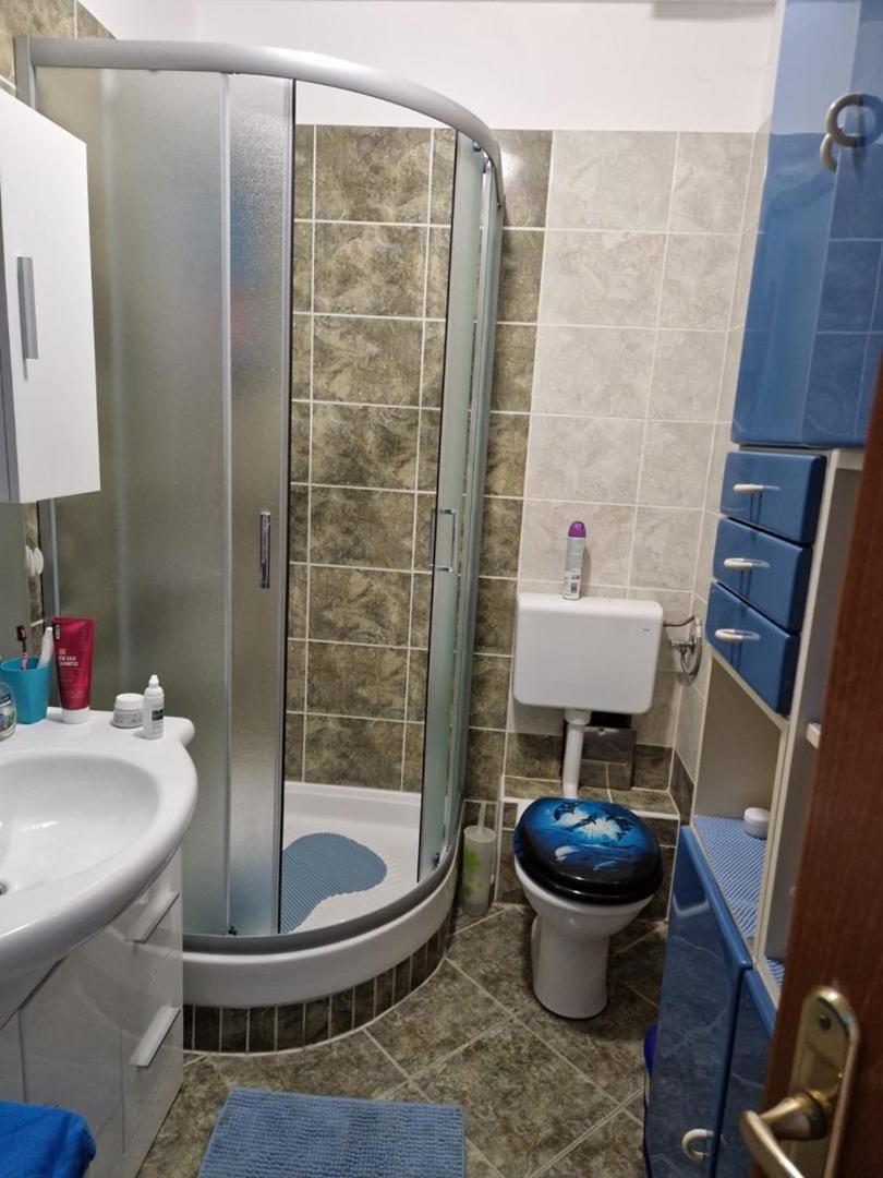 Seaside Apartments Turanj Zewnętrze zdjęcie
