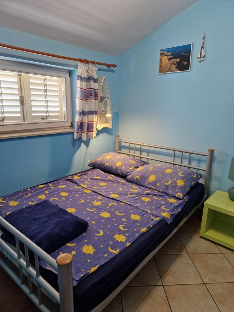 Seaside Apartments Turanj Zewnętrze zdjęcie
