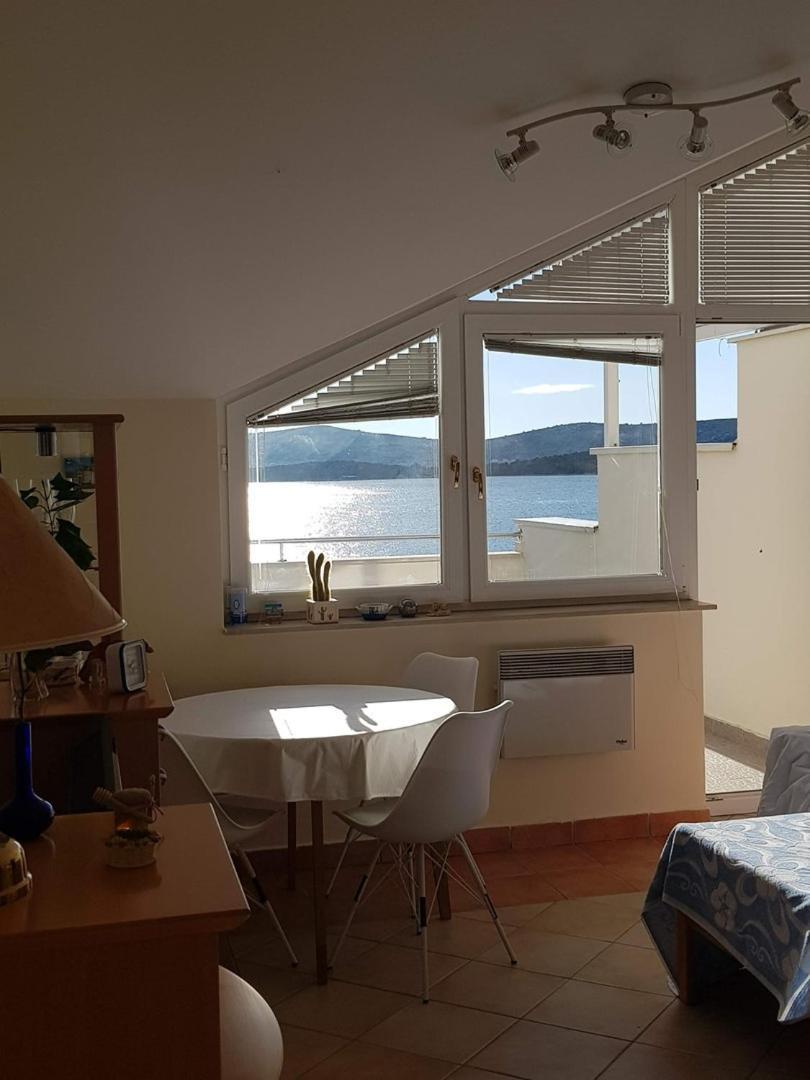 Seaside Apartments Turanj Zewnętrze zdjęcie