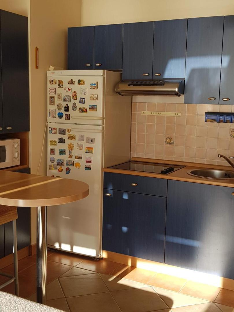 Seaside Apartments Turanj Zewnętrze zdjęcie
