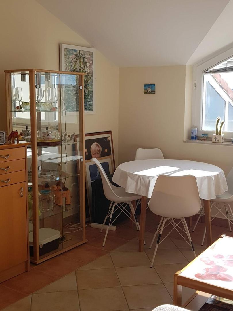 Seaside Apartments Turanj Zewnętrze zdjęcie