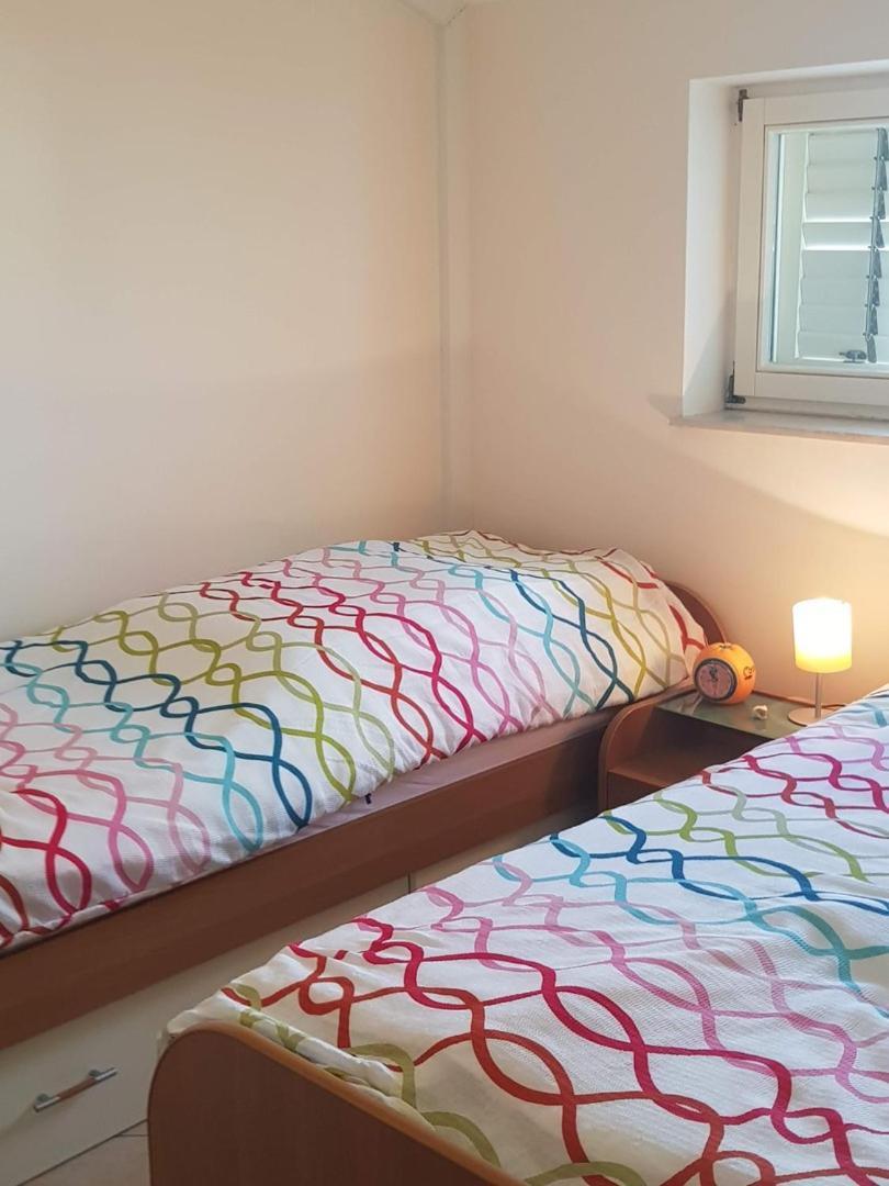 Seaside Apartments Turanj Zewnętrze zdjęcie