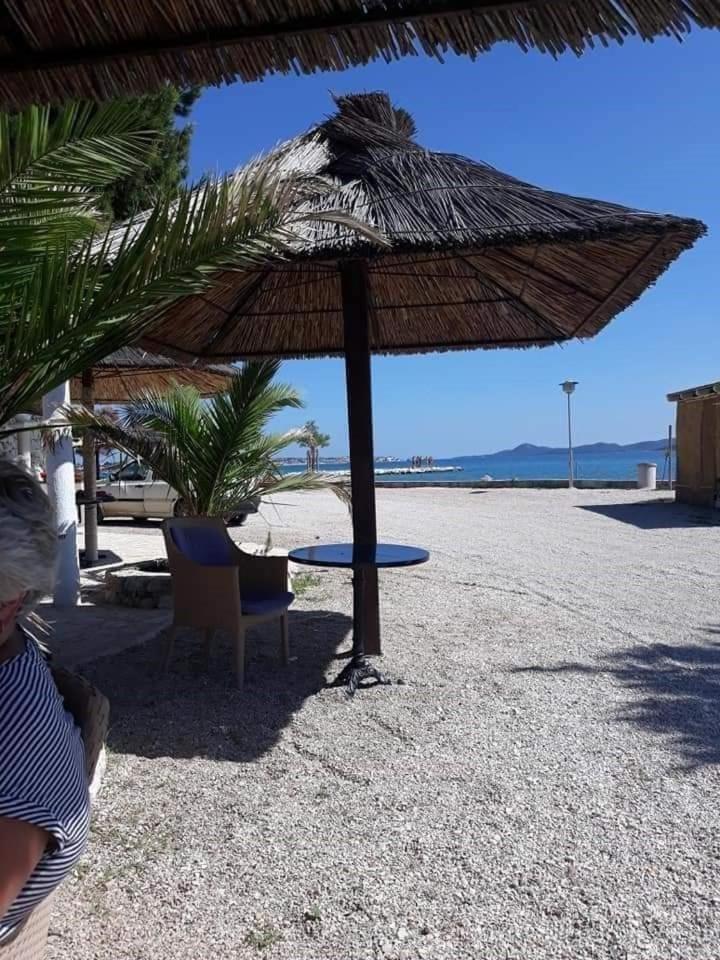Seaside Apartments Turanj Zewnętrze zdjęcie